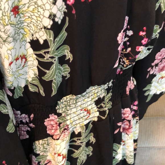 😊Maurices dress 👗 worn once - Picture 5 of 8